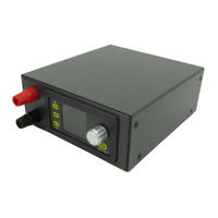 RD DP50V5A User Manual