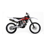 Husqvarna TC 250 2012 Specifications - Operation - Maintenance