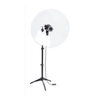 Telinga UNIVERSAL MK2 Quick Manual Manual