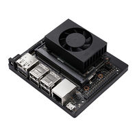 Nvidia JETSON XAVIER NX Support Manual