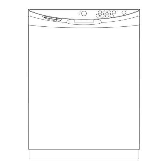 Frigidaire FDB2310LC Factory Parts Catalog