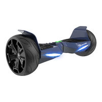 EVERCROSS EV5 User Manual