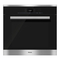 Oven Miele H6680BPBL Operating And Installation Instructions