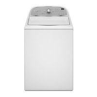 Whirlpool Cabrio WTW5700XL Use And Care Manual