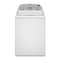 Washer Whirlpool CABRIO W10280475C Use And Care Manual