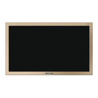 Skyvue NXG-4970-PS Owner's Manual