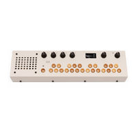 Critter & Guitari Organelle M User Manual
