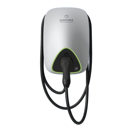 Maxeon SunPower Drive Safety And Installation Instructions Manual