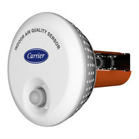 Carrier 7C-SE-C72X-X Installation & Quick Start Manual
