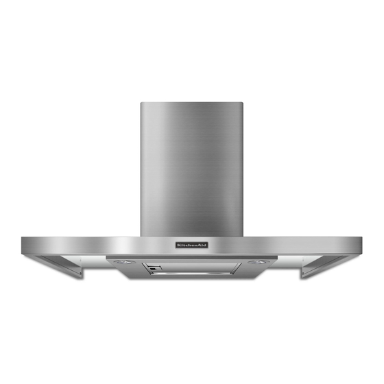 KitchenAid KXW2536YSS Manuals