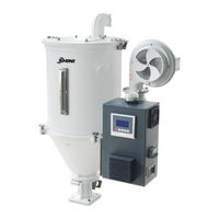 Shini SHD-150E Manual