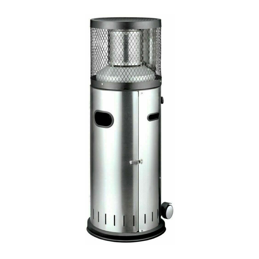 Enders POLO 2.0 (546023) Manual