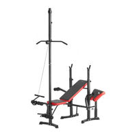 Vevor YFBH-64D Manual