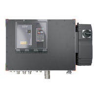 Sew-Eurodrive MOVIPRO MPX..DFC Series Operating Instructions Manual