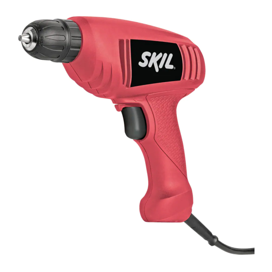 Skil 6132 Operating and s Manuals