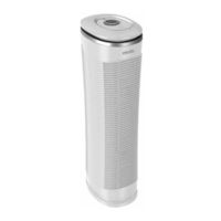 HoMedics AR-OTSC Replacement Parts