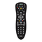 Remote Control Cisco AT 6400 All Touch User Manual