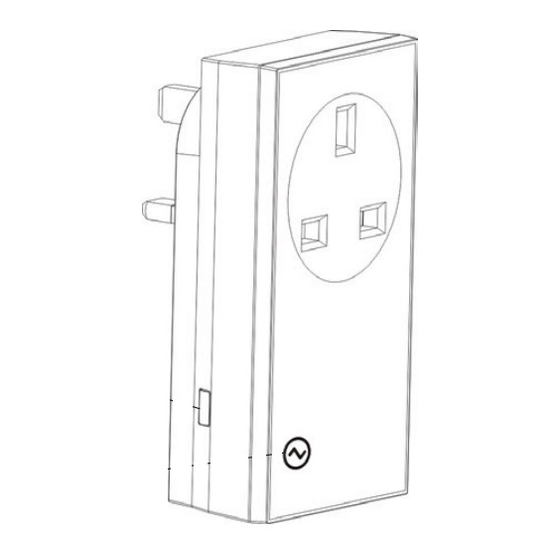LightwaveRF JSJS LW320 Operation Manual