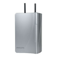 Philips SDV2710/27 Specifications