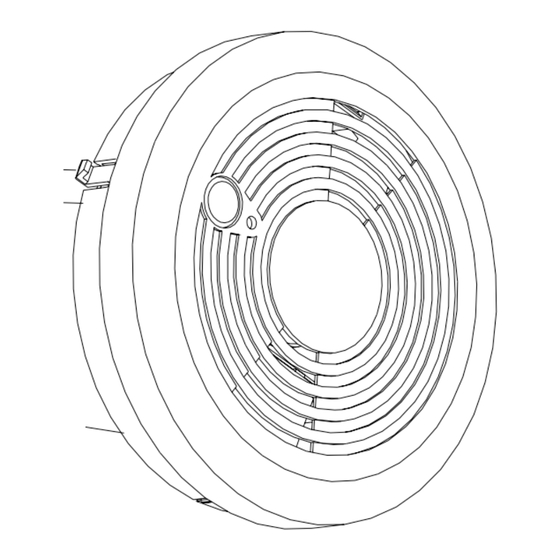 Everday SD-738/w User Manual