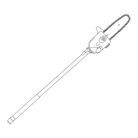 Titan TTL650GDO Safety And Operating Manual