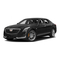 Automobile Cadillac 2016 CT6 Owner's Manual