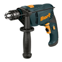 Bort BSM-750U User Manual