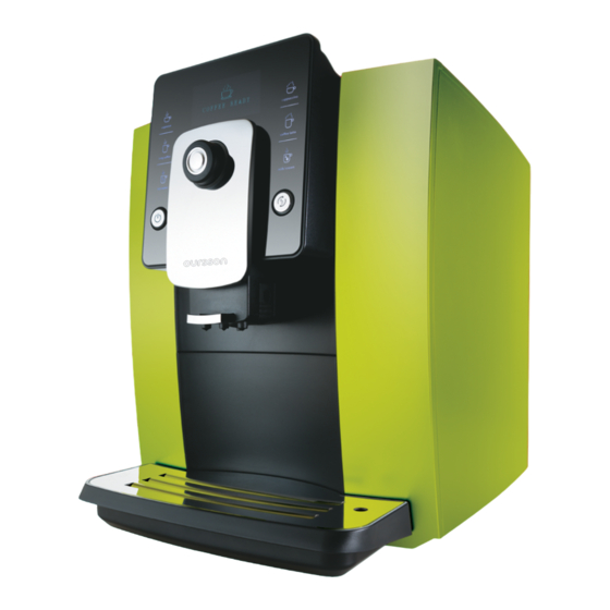 Oursson AM6240/GA Manuals