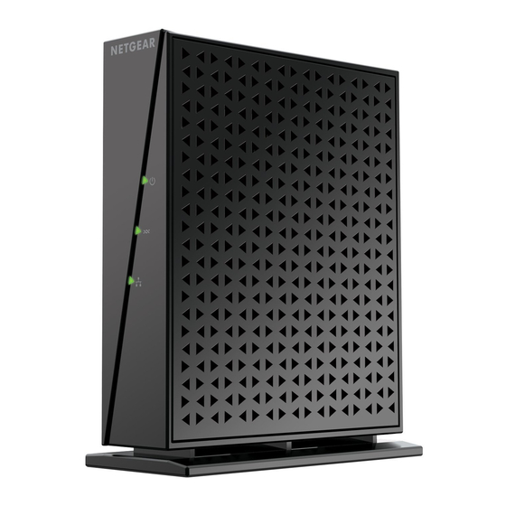 NETGEAR DM200 Quick Start