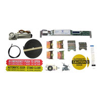 Door Controls DC One Installation Manual