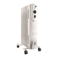 Konwin OH907 User Manual
