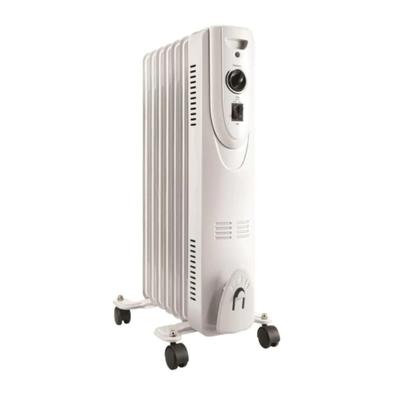 Konwin OH907 User Manual