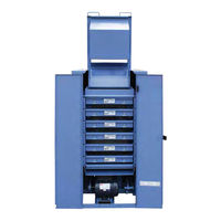 Gilson Gilson Test-Master TM-5 Operating Manual