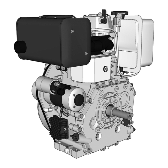 Rotek ED4-5 Series User And Maintenance Manual