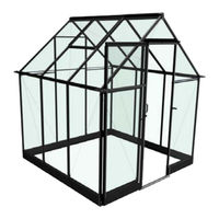 Halls QUBE 66 Manual