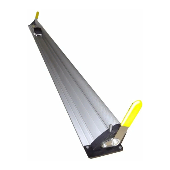 SSM NEMESIS 4110 Instructions