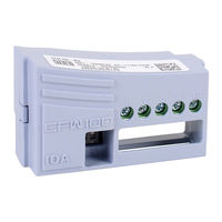 WEG CFW100-IOA Installation, Configuration And Operations Manual