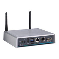 AXIOMTEK AIE100-903-FL-NX User Manual
