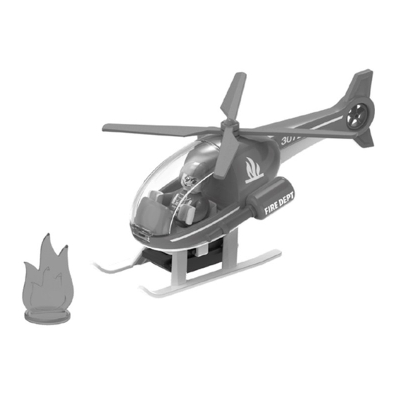 PLAYTIVE JUNIOR 322010_1901 Instructions For Use Manual