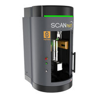 Sylvac SYLVAC-SCAN F60 User Manual