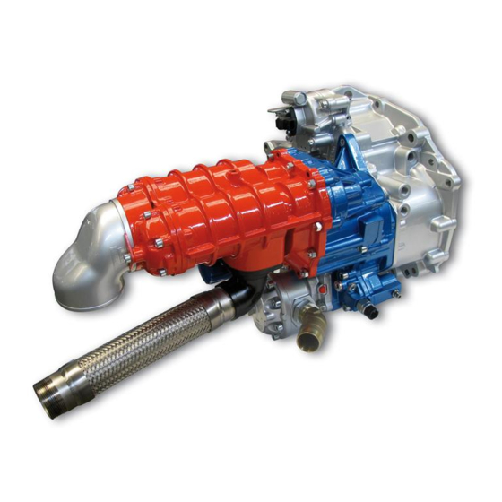 Mouvex MH6 Quick Start Manual