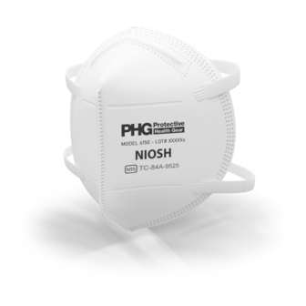 NIOSH N95 User Instruction