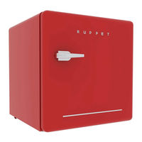 KUPPET 1022004100 User Manual