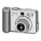 Digital Camera Canon PowerShot A70 Quick Start Manual