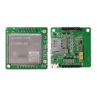 Quectel EC200S Series Application Note