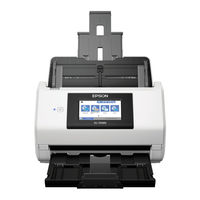 Epson DS Series User Manual