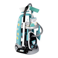 Smoby AAP2176C Quick Start Manual