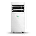 Eco Air EPA-09CRN8 Owner's Manual & Installation Manual