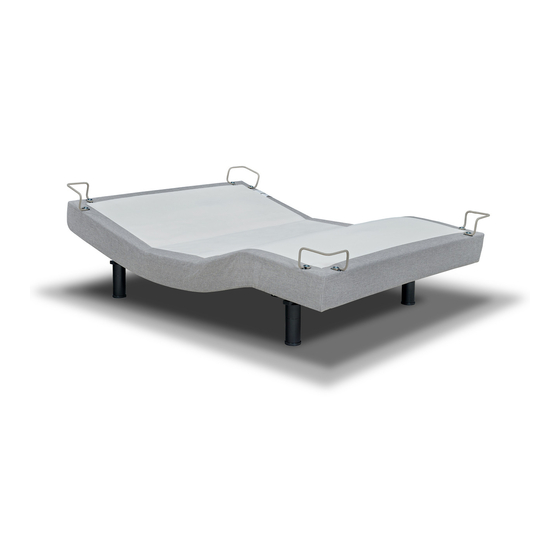 Reverie 4M Power Base Assembly Instructions