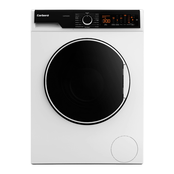 CORBERO CLAV91422EXC User Manual